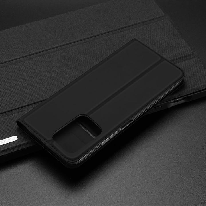 Produktbild Dux Ducis Skin Pro Series Bookcover (Xiaomi Redmi Note 12 Pro+ 5G)