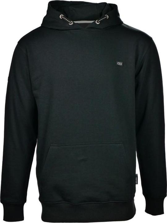 Immagine prodotto Toolnation MSWY14001TON-L Hoodie Schwarz - Grösse L (L)