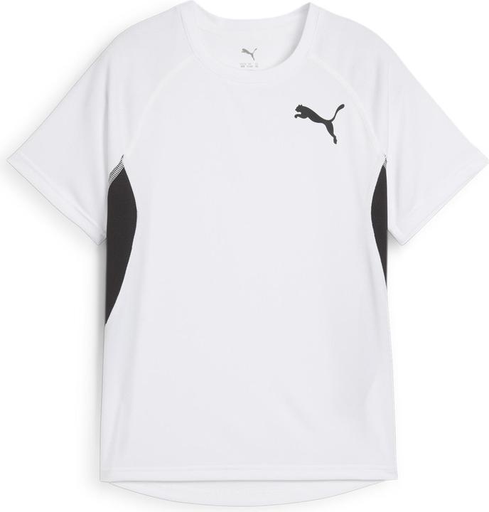Puma Y CROSS THE LINE TEE 3.0