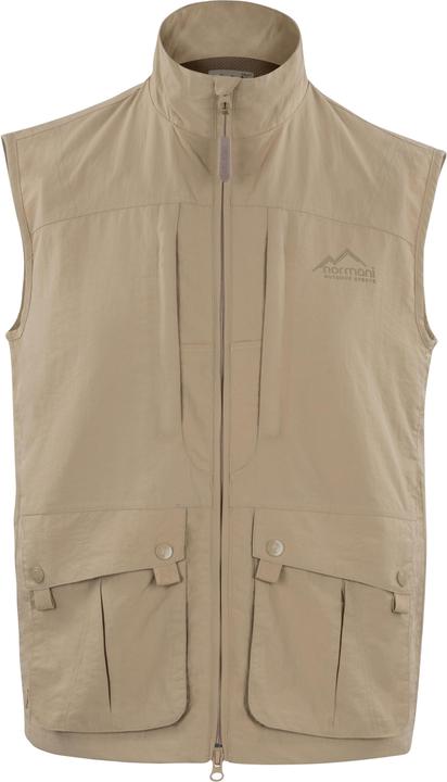Produktbild Normani Outdoor Weste Okapi - 1926 (4XL)
