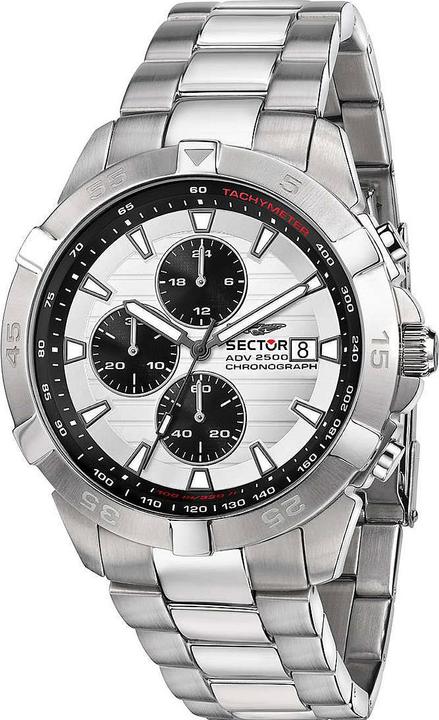 Sector ADV2500 (Chronograph, 43 mm)