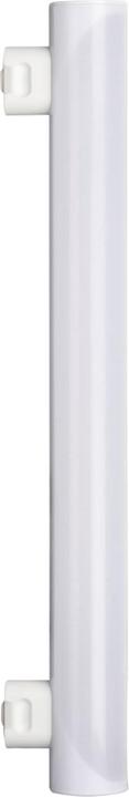 Actual product image Xavax LED lamp LED lamp, S14s, 320lm replaces 30W, line lamp (S14s, 30 W, 320 lm, 1 x, G)