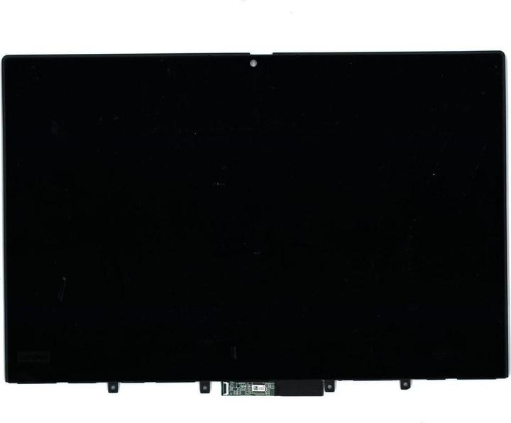 Actual product image Lenovo Ares 1.0 INTEL FRU Touch