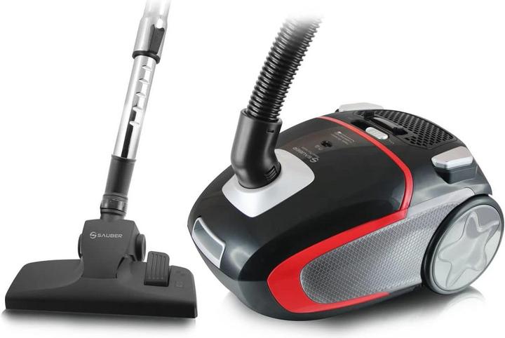Image du produit Mio Star V-Cleaner ECO 600W
