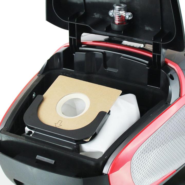 Image du produit Mio Star V-Cleaner ECO 600W