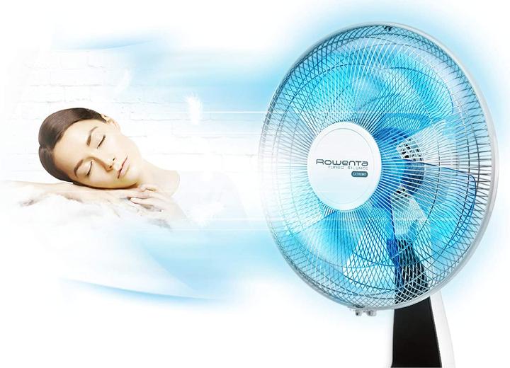 Immagine prodotto Rowenta Turbo Silence Extrem (57 dB)