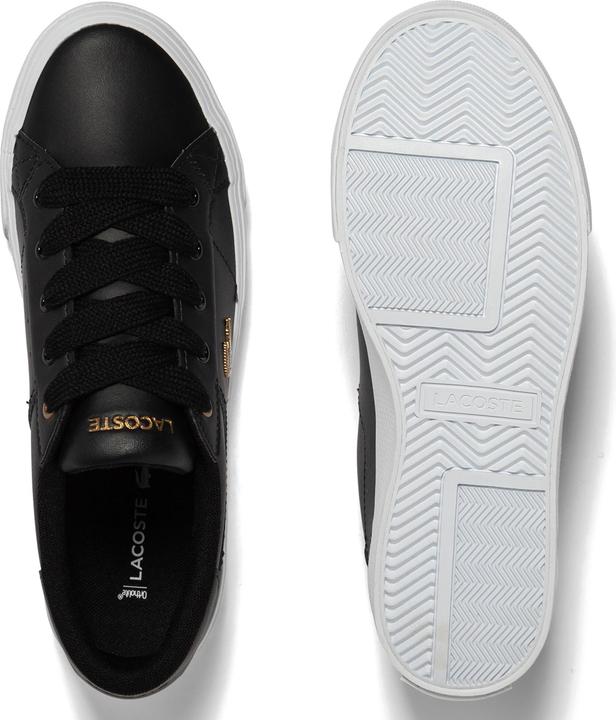 Image du produit Lacoste Plate-forme Ziane (41)