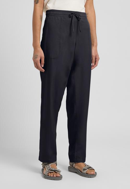 Actual product image Jack Wolfskin Montero Pants W (XS)