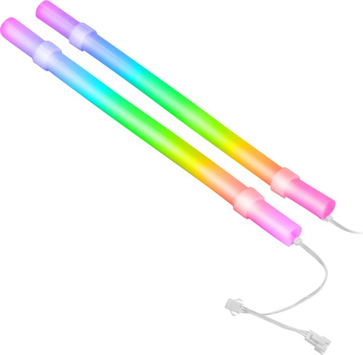 Image du produit Mars Gaming RGB pour Tubes Watercooling MCA-WT