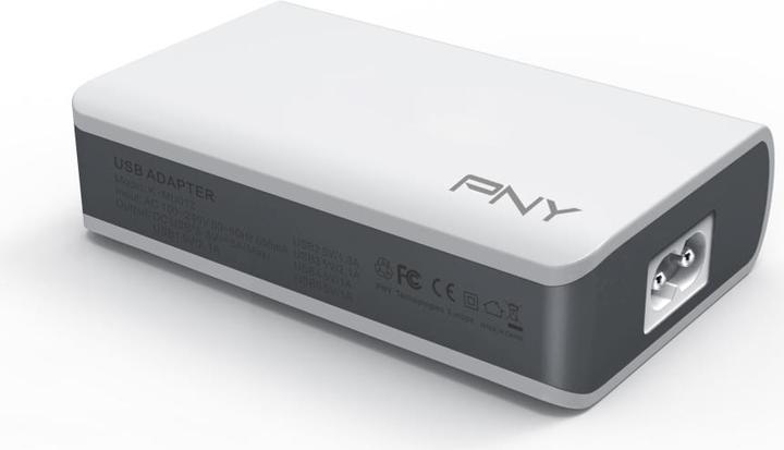 Produktbild PNY Multi USB Charger (25 W)