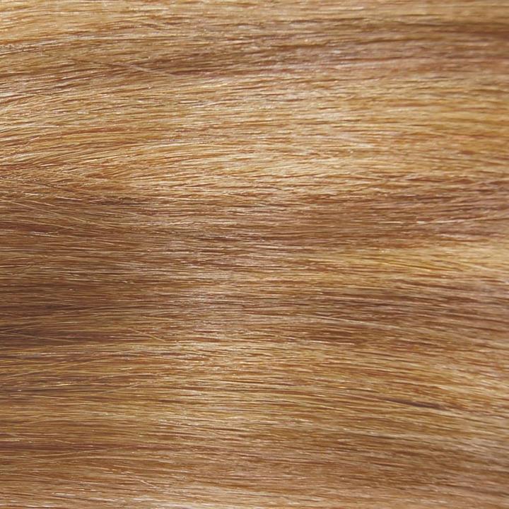 Balmain Fill-In Silk Bond Human Hair NaturalStraight 40cm 8G.9G Very Light Gold Blonde, 25 Stk. (8G.9G Very Light Gold Blonde, 40 cm)