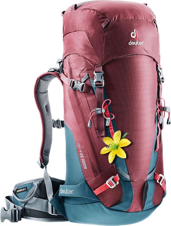 Image du produit Deuter Sac à dos Guide 30+ SL (30 l)