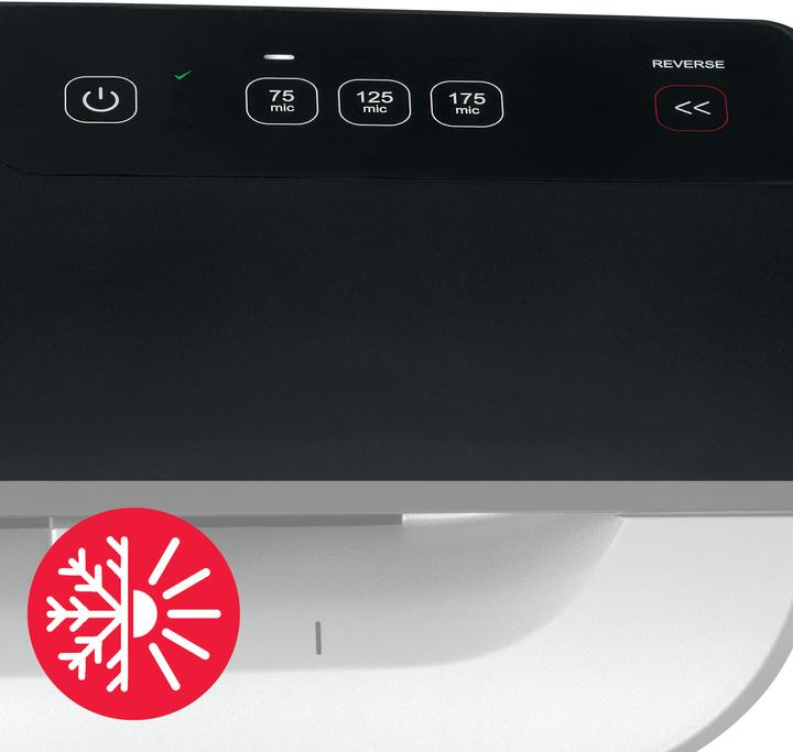 Immagine prodotto GBC Fusione 3100L (175 µm, A3)