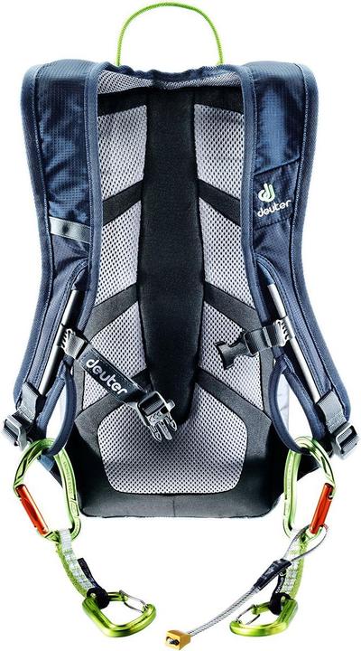Actual product image Deuter Gravity Pitch 12 Backpack (12 l)