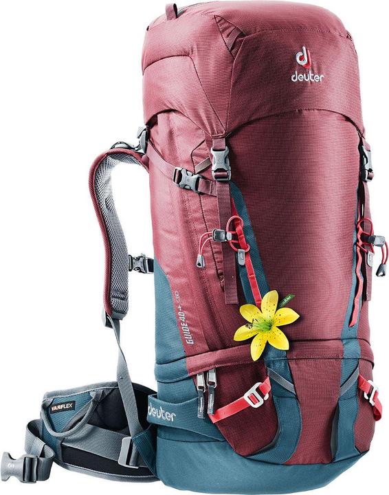 Immagine prodotto Deuter Guida 40+ SL Zaino SL (40 l)