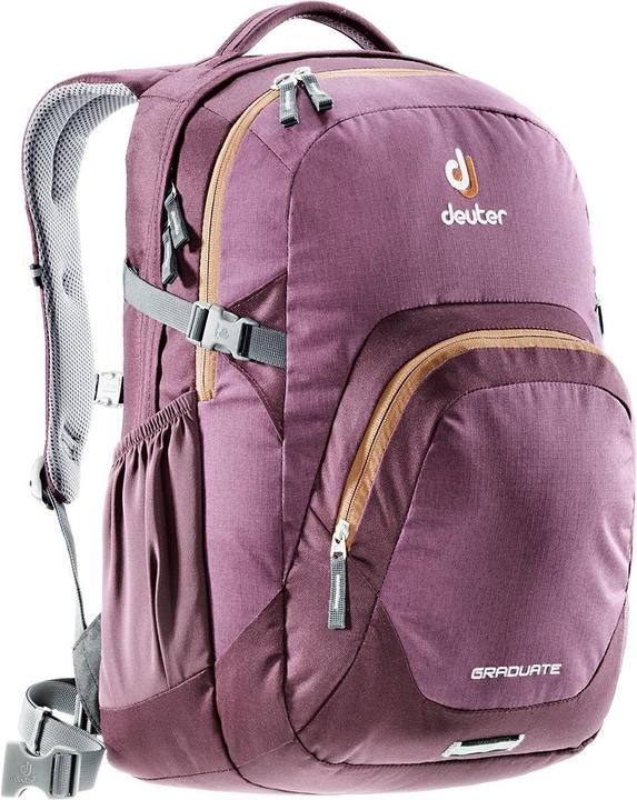 Produktbild Deuter Graduate Laptoprucksack (28 l)