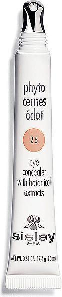 Actual product image Sisley Phyto Cernes Eclat No "2.5 (2.5 - camel)