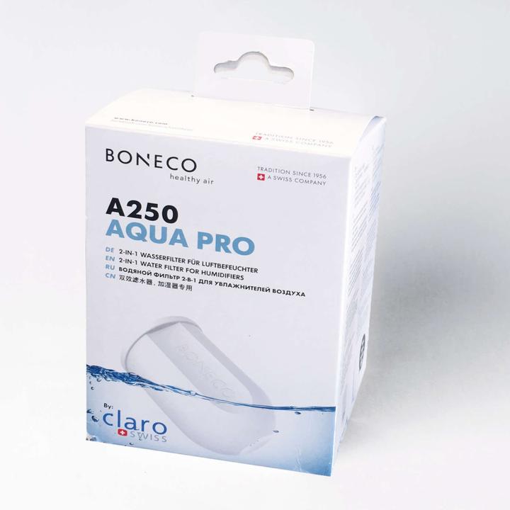 Productafbeelding Boneco A250 Aqua Pro (1 x)