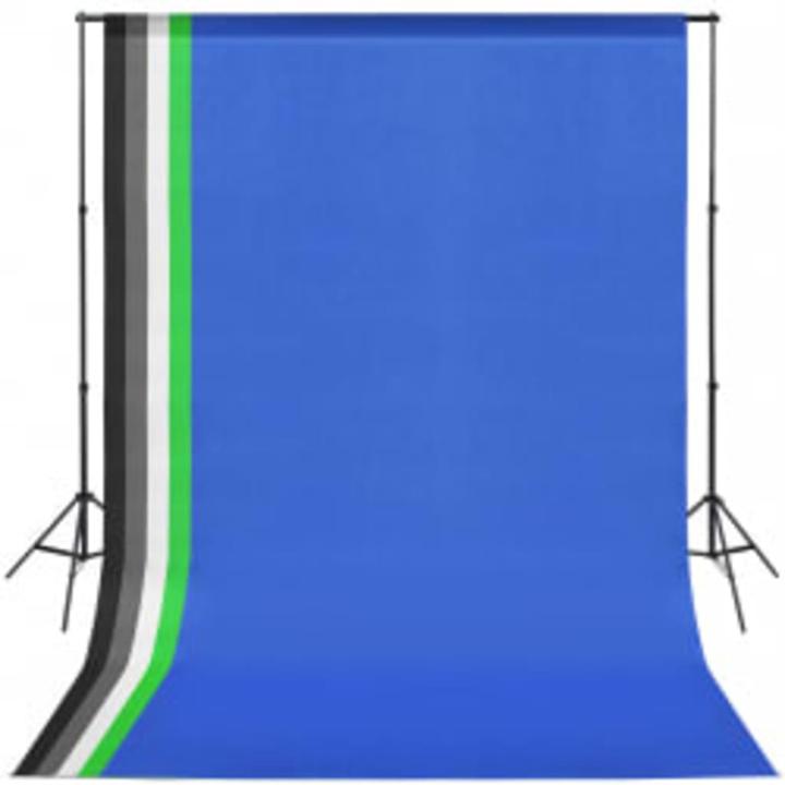 Actual product image VidaXL Boromil (160 cm, 230 cm)