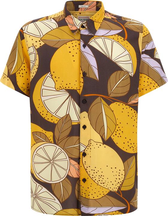 Guess viskosehed eco rayon (M)