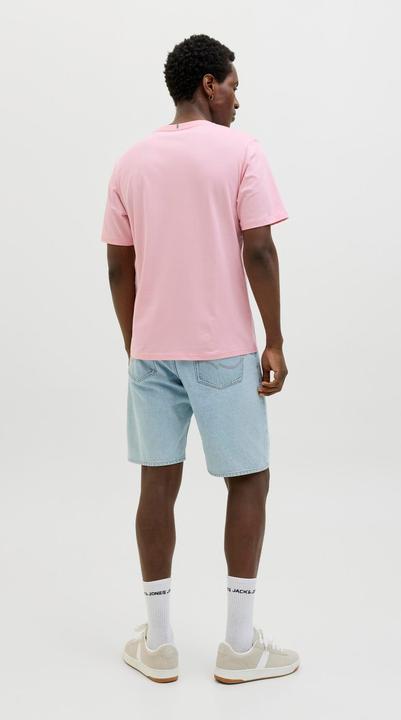 Image du produit Jack & Jones Imprimé col rond T-shirt T-shirt (L)