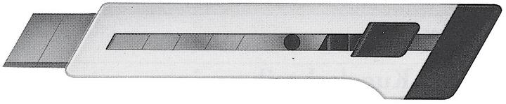 Edding Cutter - M 18 (Cutter)