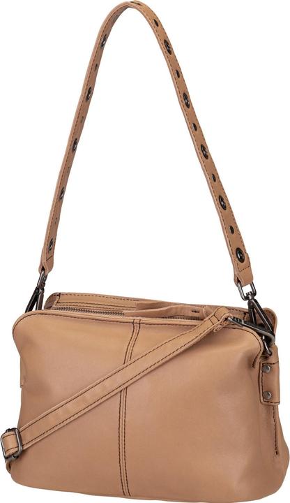Immagine prodotto FredsBruder Me and My Bag Schultertasche Leder 25 cm