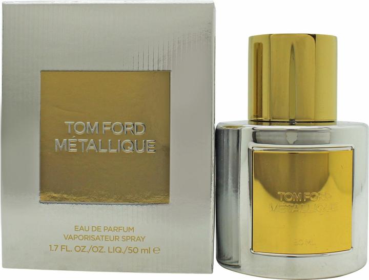 Tom Ford Métallique (Eau de parfum, 50 ml)