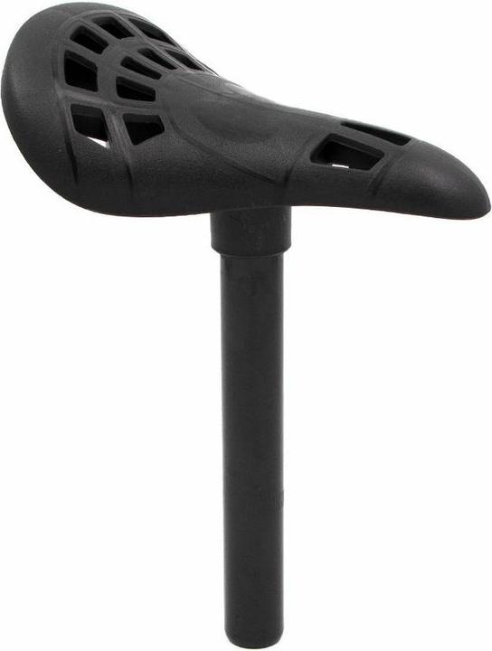 Actual product image Inspyre Saddle and seatpost combo