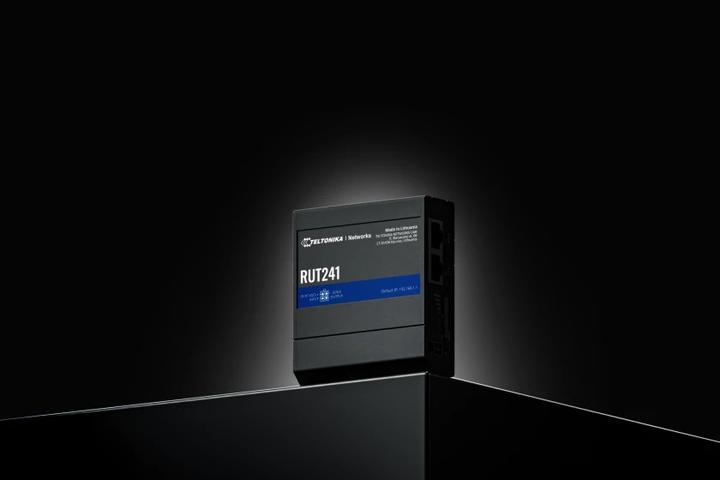 Produktbild Teltonika RUT241 eSIM