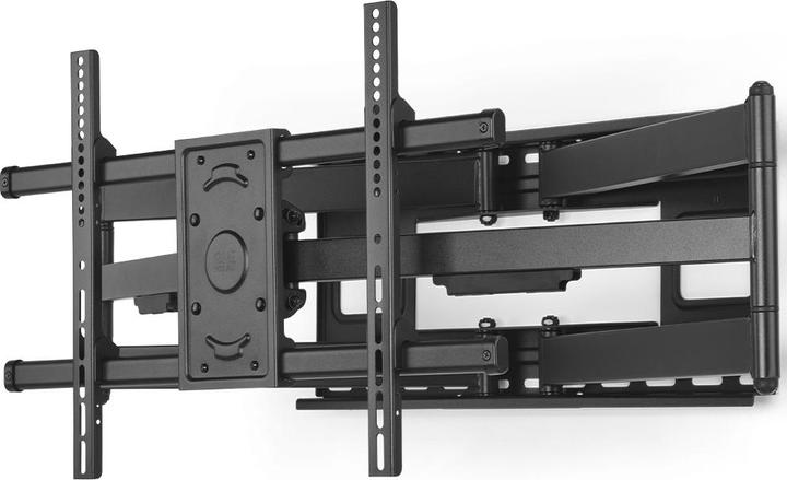Produktbild One for All TV Wandhalterung 100 Solid Turn 120 XL WM 4663 (Wand, 100", 80 kg)