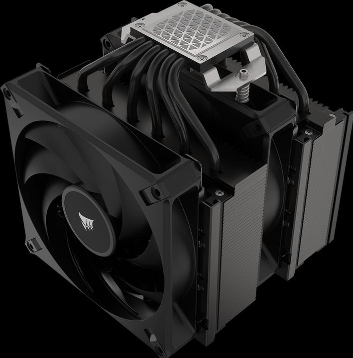 Actual product image Corsair A115 (164.80 mm)