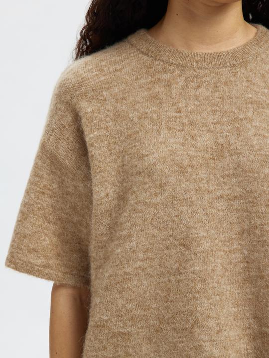Immagine prodotto Selected Femme Wollmix Strickpullover (XS)