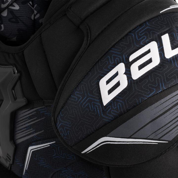 Produktbild Bauer X SR Hockey-Schulterpolster (M) (M)