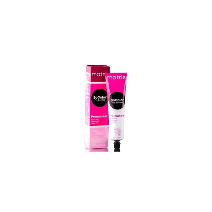 Immagine prodotto Matrix SoColor Pre-Bonded Collezione Permanente Miscelata in Crema 6C 90ml (6c)