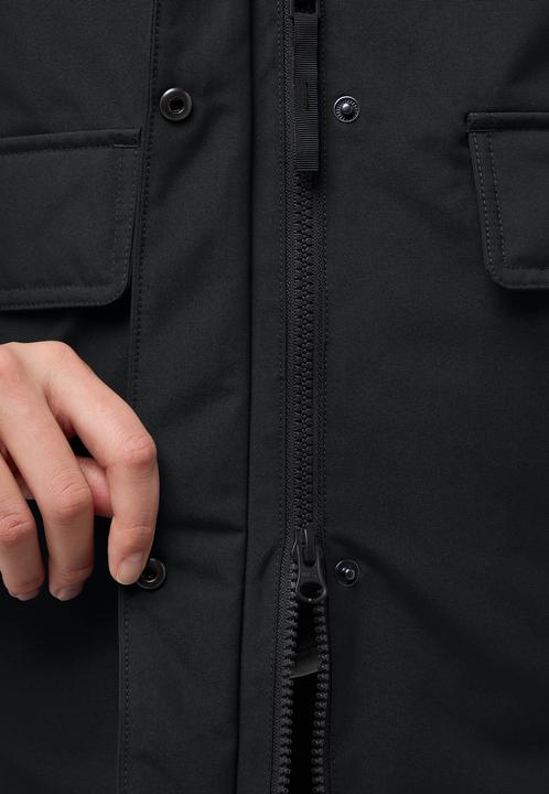 Produktbild Jack Wolfskin Wintertor Parka W (M)