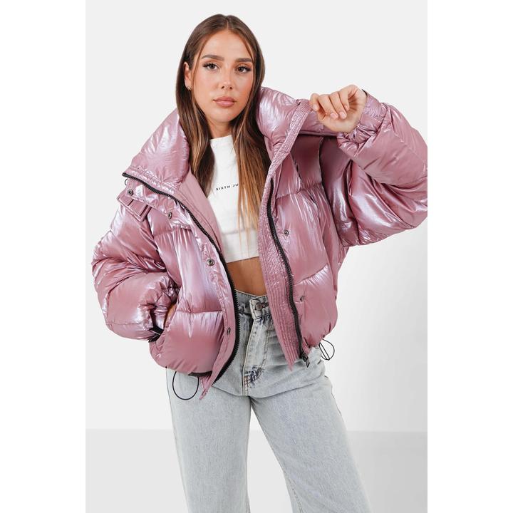 Produktbild Sixth June overize-daunenjacke ixth june (S)