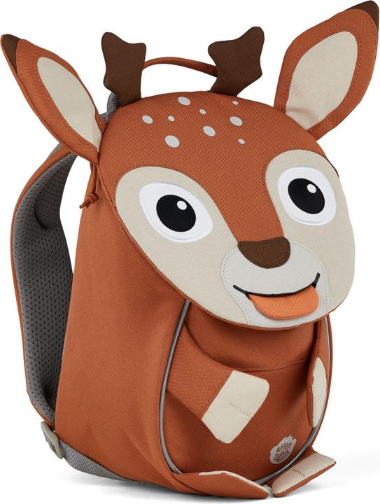 Immagine prodotto Affenzahn Zaino asilo Little Friend 26 cm