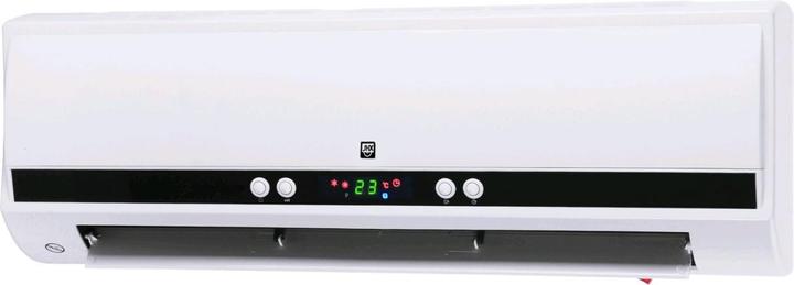 Actual product image SHE SHX SHX501HEAT2023 Heater (2000 W)