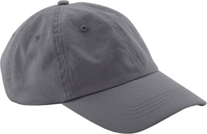Produktbild Beechfield BaseballMütze Verkleidet (One Size)