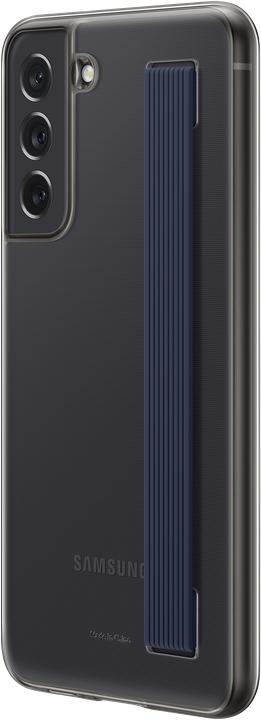 Produktbild Samsung Clear Strap Cover (Samsung Galaxy S21 FE)