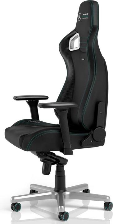 Produktbild noblechairs Mercedes-AMG Petronas Formula One Team 2021 - EPIC Edition