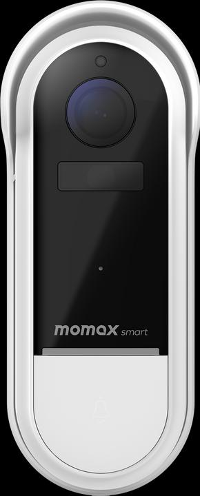 Produktbild Momax Smart Bell IoT IP Camera Doorbell