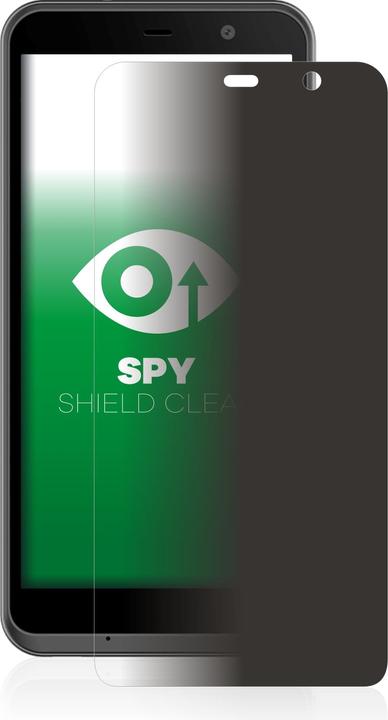 Immagine prodotto upscreen Spy Shield Pellicola Privacy (1 Pezzo/i, Orange Neva Start)