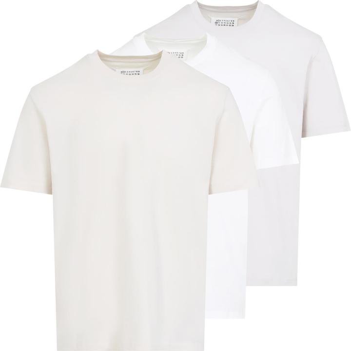 Actual product image Maison Martin Margiela Maison Margiela T-shirts And Polos Multicolour (M)