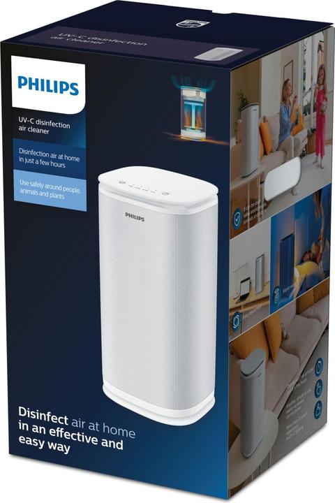 Produktbild Philips UV-C Desinfektionsleuchte