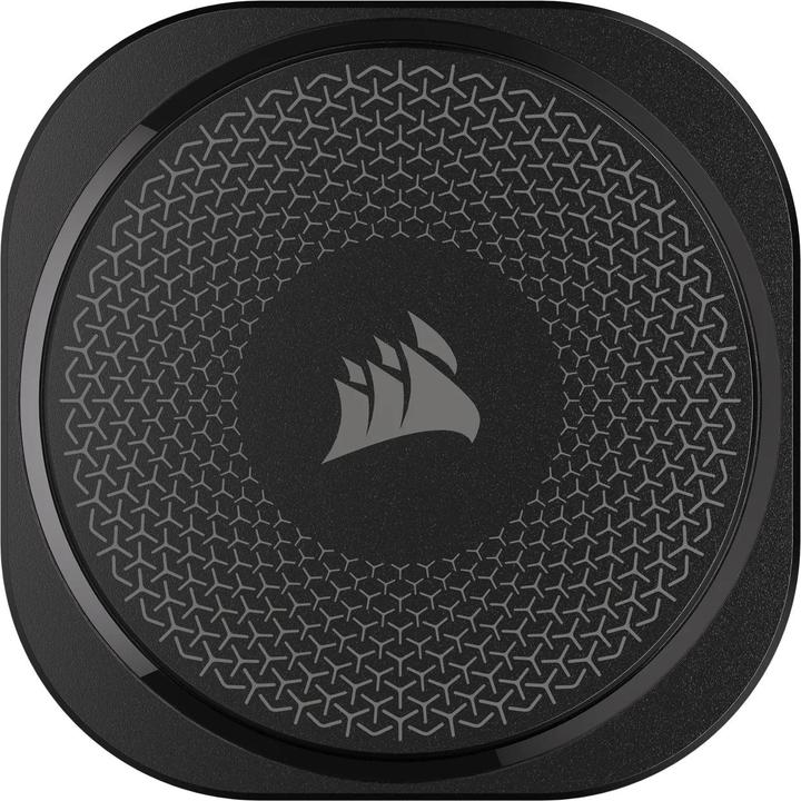 Actual product image Corsair Nautilus 360 RS ARGB