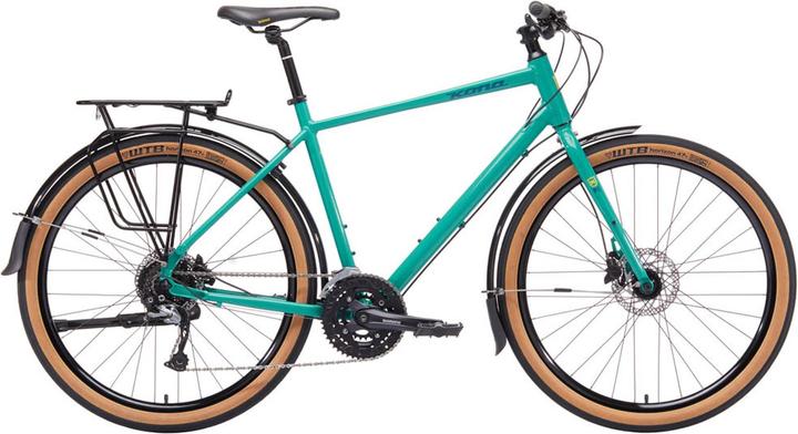 Kona Dew Deluxe (55 cm)