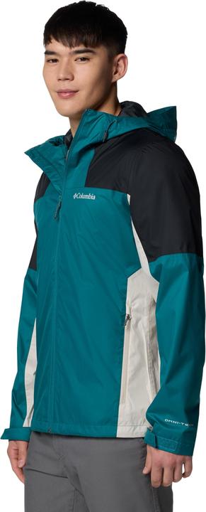 Produktbild Columbia Inner Limits™ III Jacket (M)
