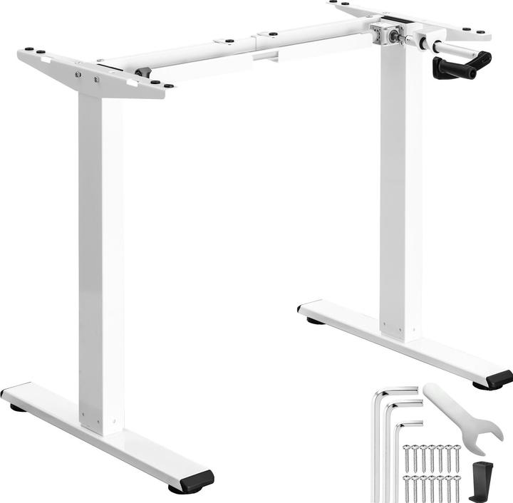 tectake Idun